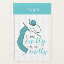 Türkis, ich fühle mich knett, Oh, so knett