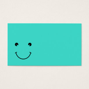 Türkis Smile