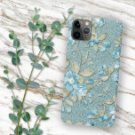 Türkisblau Meer Aquamarin Blaue Flora Wasserfarbe Case-Mate iPhone Hülle<br><div class="desc">Moderne türkisfarbene Aqua, aquamarin, Meeresgrün und beige Blumenmuster im Glitzer der Imitate. Schönes, modernes und cooles Cover für den Trend-geschickten und kunstliebenden angesagten Trendsetter, künstlerischer Motif-Liebhaber, der will, ihr Handy vor Staub und Schmutz, Abnutzung und Tränen zu schützen. Dieses Design ist erhältlich in Apple iPhone 6, 7, 8, 10 oder...</div>