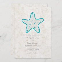 Türkisblau Rustikale Hochzeitsreise