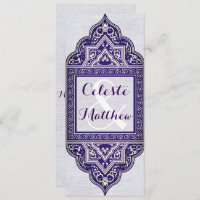 Türkisch-arabisch-marokkanische Hochzeit oder Part