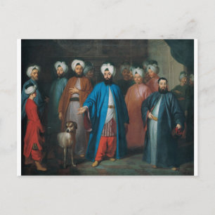Türkisch-orientalische Zeit 22.jpg Postkarte