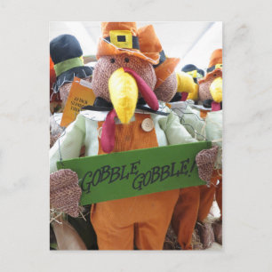 Türkische Dekoration Postkarte