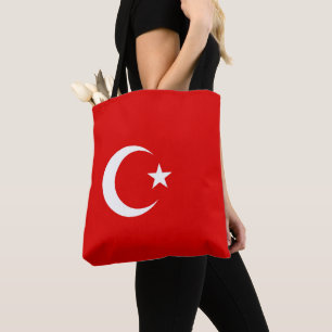 Türkische Flagge