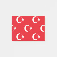 Türkische Flagge