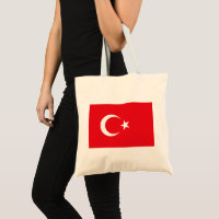 Türkische Flagge (Türkei)