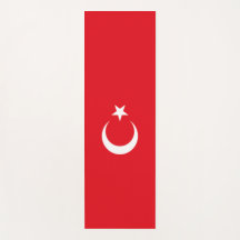 Türkische Flagge (Türkei)