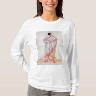 Türkische Frau T-Shirt