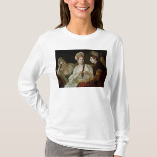 Türkische Frauen T-Shirt
