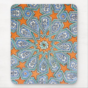 Türkische Freude Mousepad