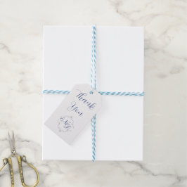 Türkische königliche Hochzeitsgeschenkanhänger Geschenkanhänger