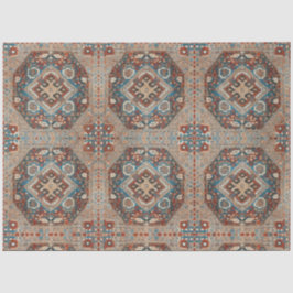 Türkische Moderne schöne alte Mustersammlung Seidenpapier