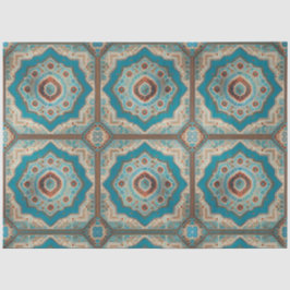 Türkische schöne alte Muster TrendCollection Seidenpapier