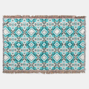 Türkische Wüste Decke