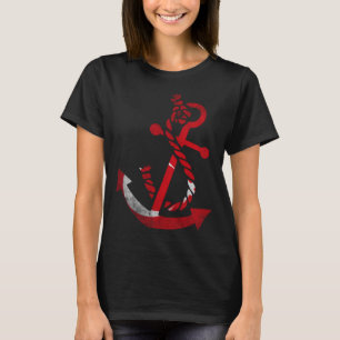 Türkischer Flaggenstaat Türkischer Fis T-Shirt