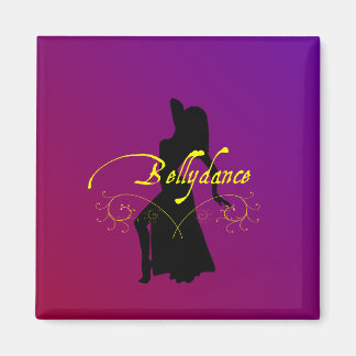 Türkischer Flair Magnet