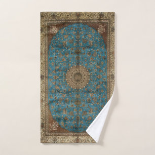 Türkischer Kilim Antik Handtuch