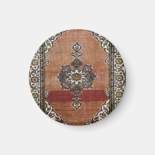 Türkischer Kilim Antik Magnet