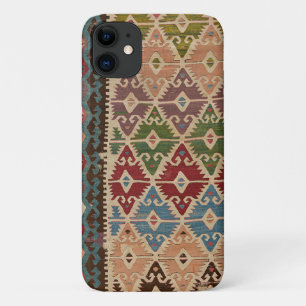 Türkischer Kilim-Teppich Case-Mate iPhone Hülle