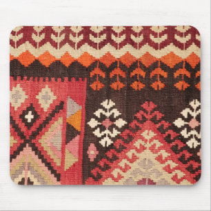 Türkischer Rug Mouse Pad Mousepad