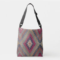 Türkischer Teppich Antike Kilim Rug