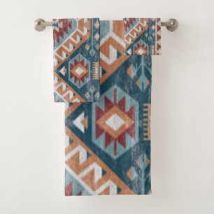 Türkischer Teppich Rug Antiker Kilim Kabristan Badhandtuch Set