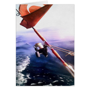 Türkischer Urlaub Fangreise