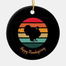 Türkischer Vogel-Erntedank erschüttert Vintager So