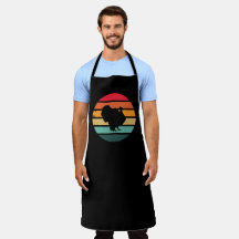 Türkischer Vogel-Erntedank erschüttert Vintager So