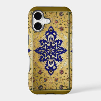 Türkisches Design