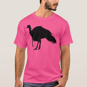 Türkisches Jagdlogo T-Shirt
