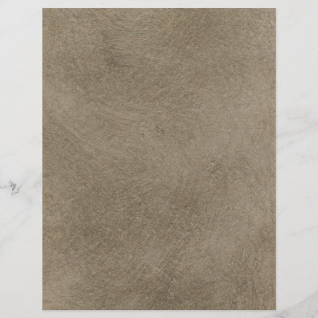 Türkisches Kaffeegalze (Vorderseite)