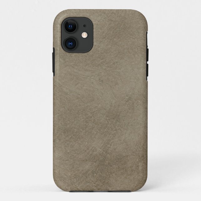 Türkisches Kaffeegalze Case-Mate iPhone Hülle (Rückseite)