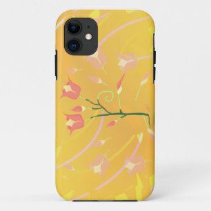 Türkisches Mohn Case-Mate iPhone Hülle