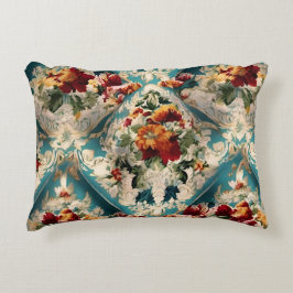 Türkisches Muster Dekokissen