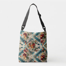 Türkisches Muster Tragetaschen Mit Langen Trägern