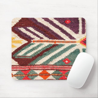 Türkisches Rug Mouse Pad, Mousepad
