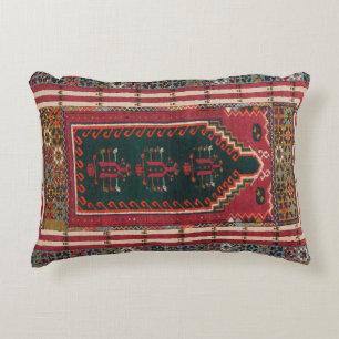Türkisches schönes Design der traditionellen Decke Dekokissen