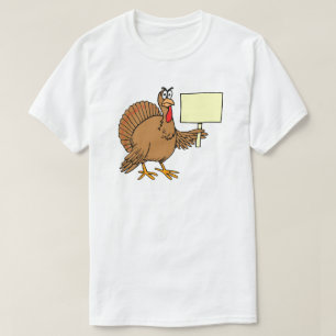 Türkisches Zeichen T-Shirt