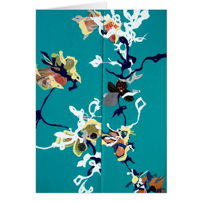 Türkisexplosion (Vorne)