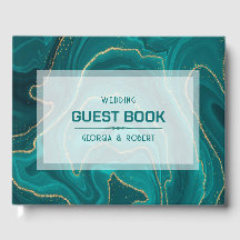 Türkisfarbene Marmorstruktur