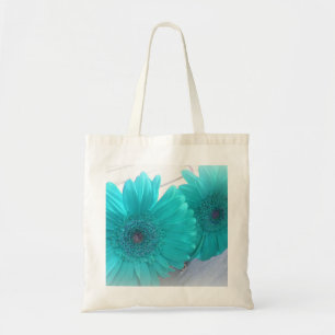 Türkisgerbera-Tasche Tragetasche