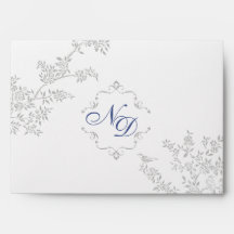 Turkish Royal Envelope 12x18