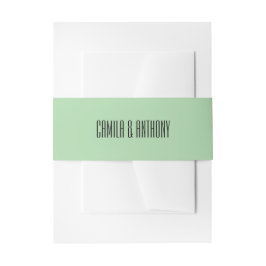 Türkishochzeit Einladungsbanderole