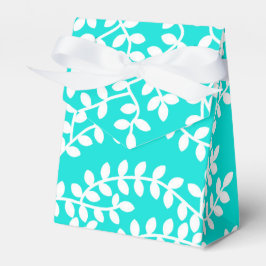 Türkiswald Geschenkschachtel