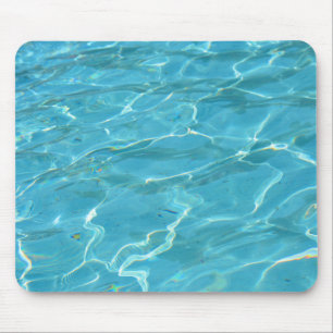 Türkiswasser Mousepad