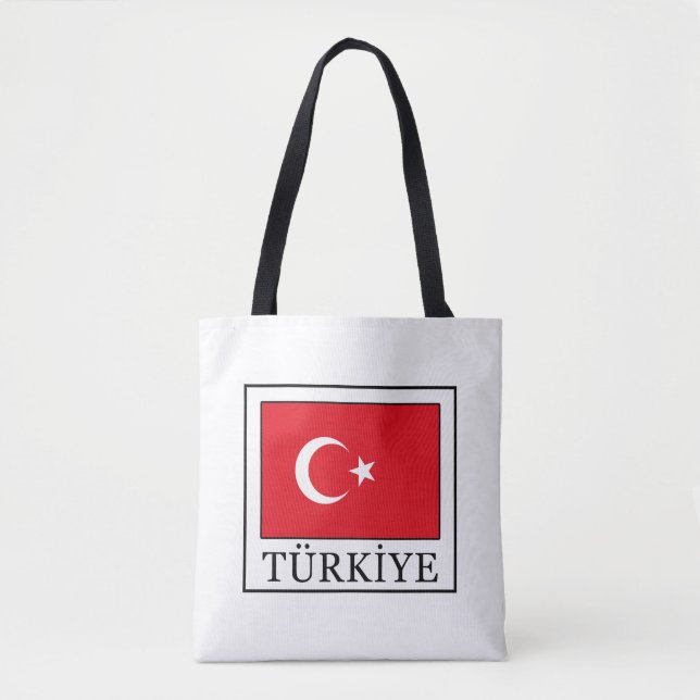 Türkiye (Vorderseite)
