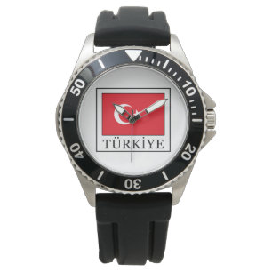 Türkiye Armbanduhr