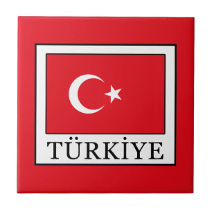Türkiye Fliese