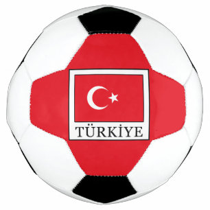Turkiye Fußball